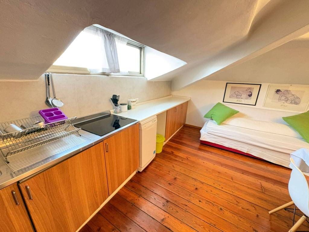 appartamento in affitto a Milano in zona Città Studi