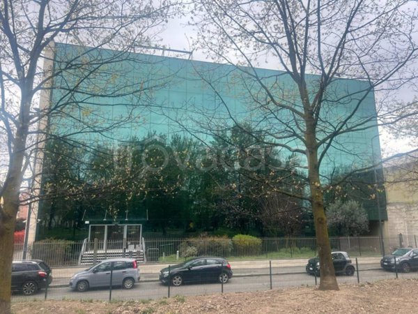 ufficio in affitto a Milano
