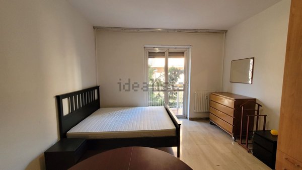 appartamento in affitto a Milano in zona Maggiolina