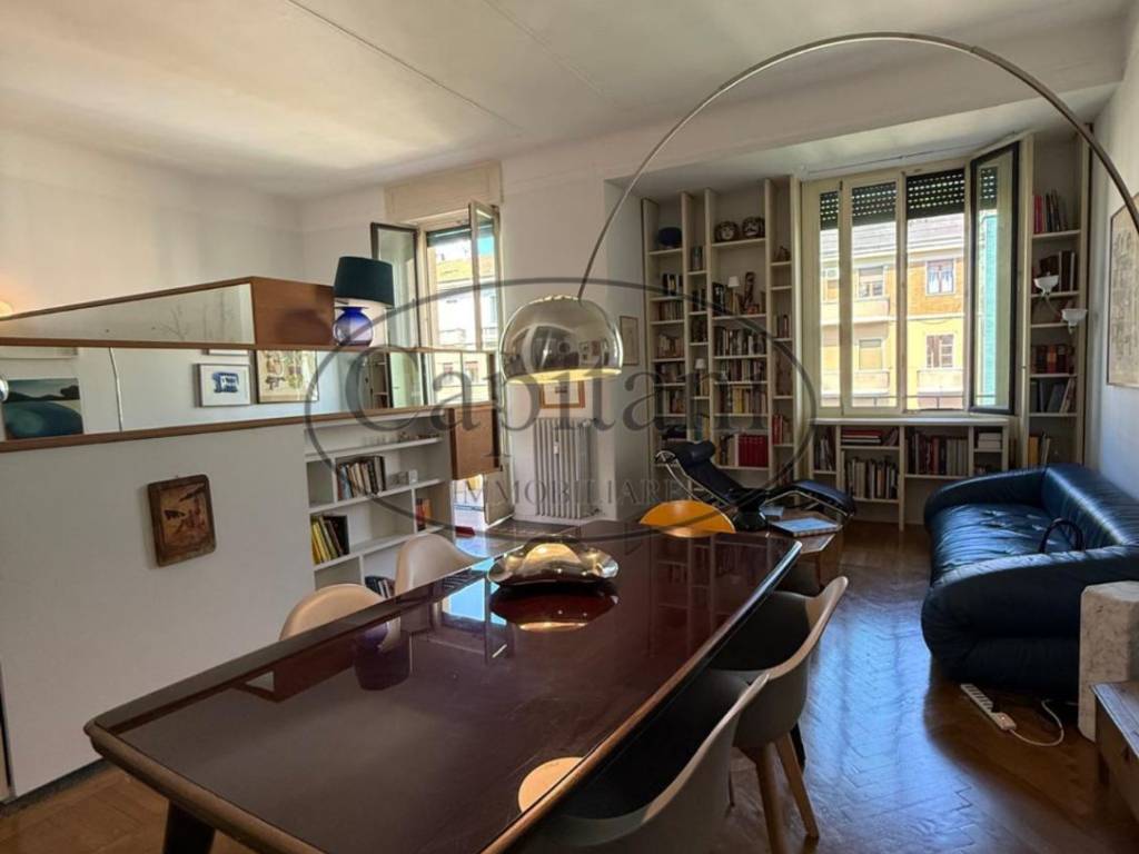 appartamento in affitto a Milano in zona Città Studi