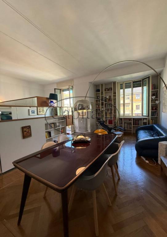 appartamento in affitto a Milano in zona Città Studi