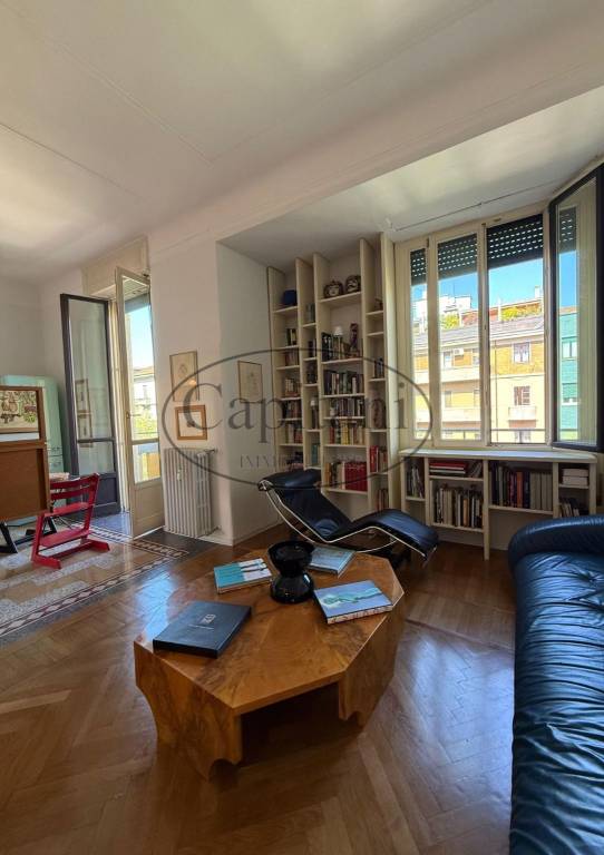 appartamento in affitto a Milano in zona Città Studi