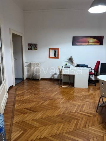 ufficio in affitto a Milano in zona Città Studi