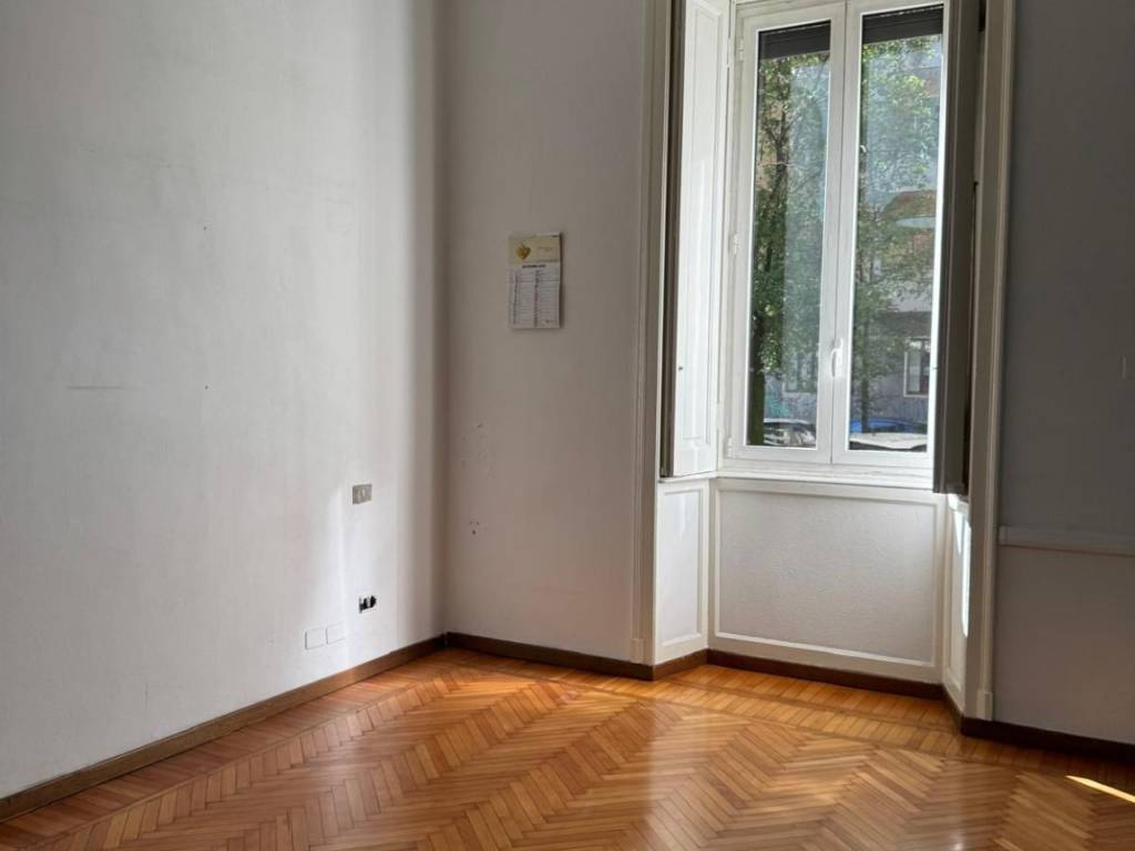 ufficio in affitto a Milano in zona Città Studi