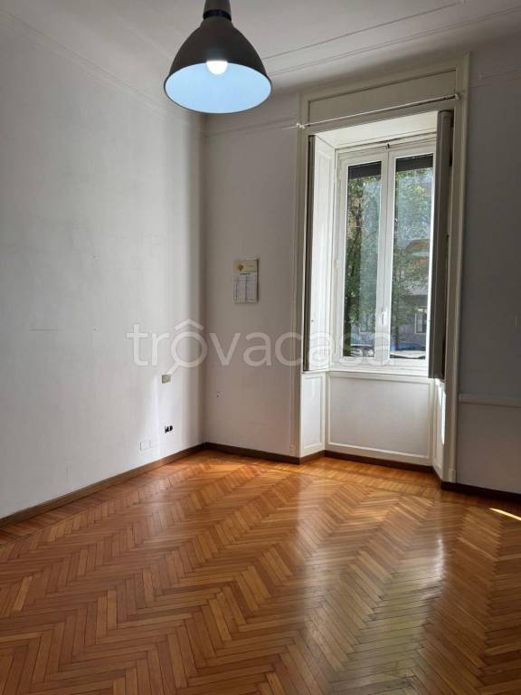 ufficio in affitto a Milano in zona Città Studi