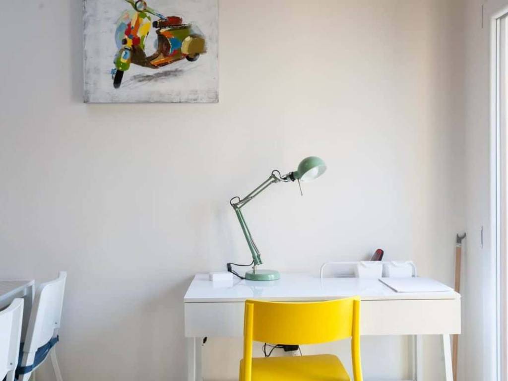 appartamento in affitto a Milano in zona Isola