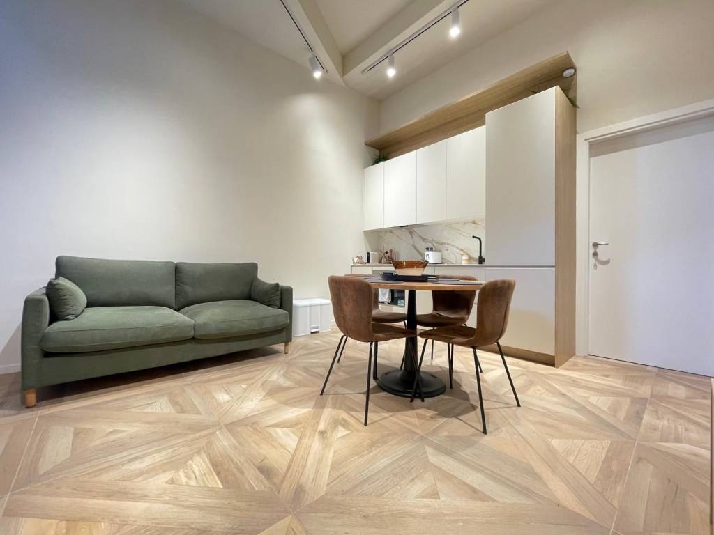 appartamento in affitto a Milano in zona Centro Storico