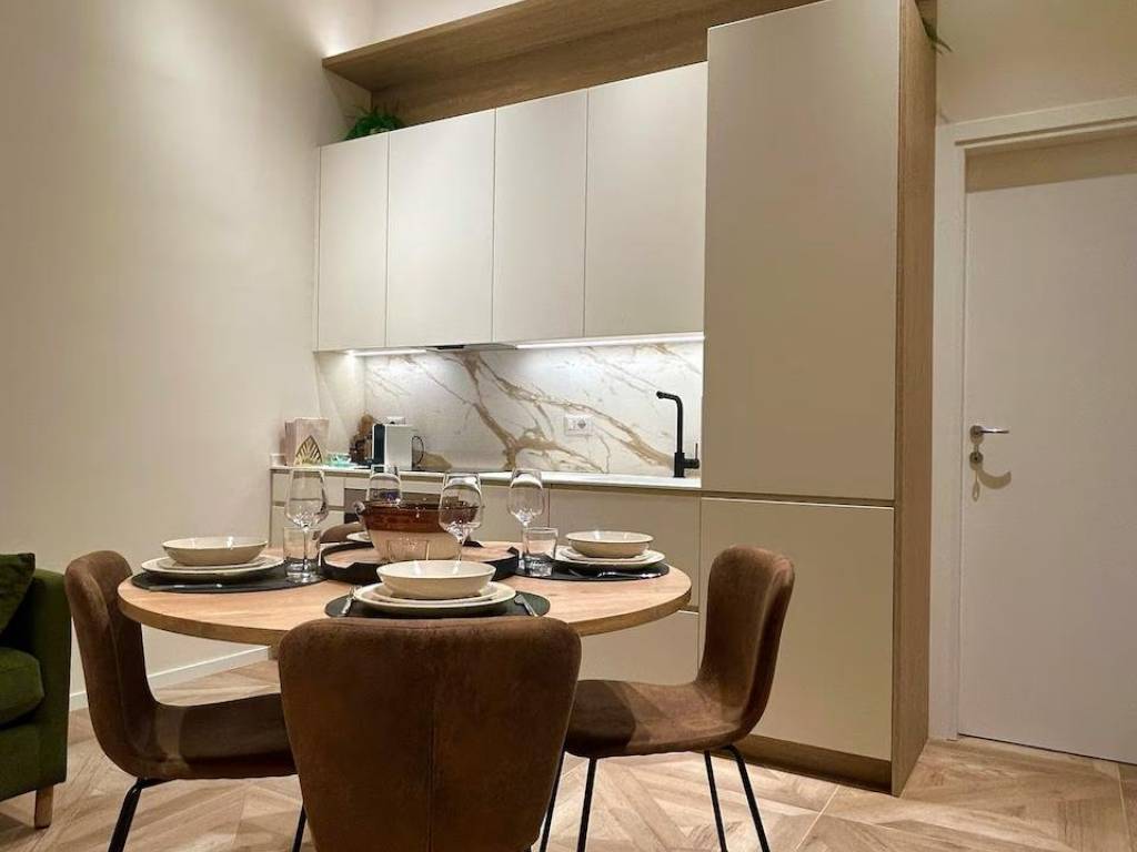 appartamento in affitto a Milano in zona Centro Storico