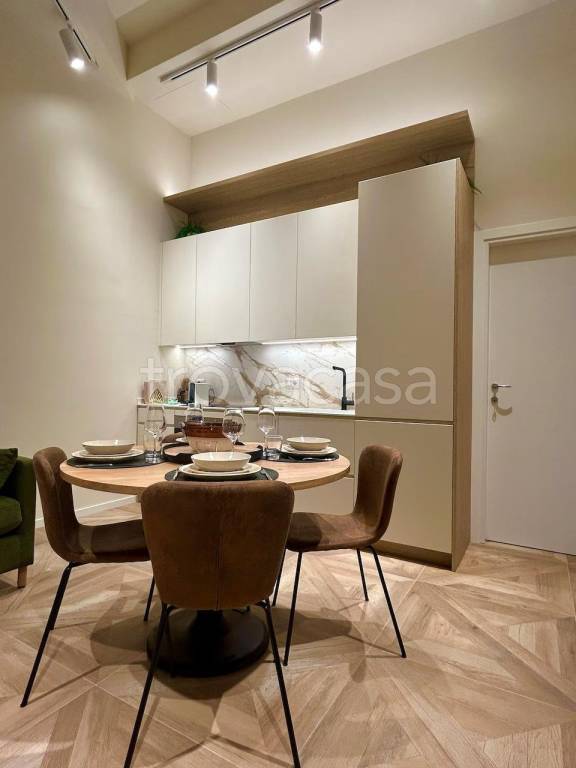 appartamento in affitto a Milano in zona Bocconi