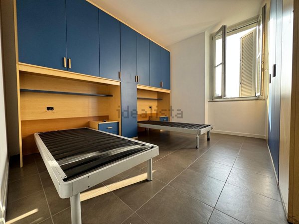 appartamento in affitto a Milano in zona Bovisa