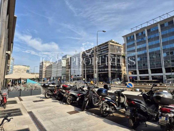 ufficio in affitto a Milano