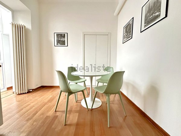 appartamento in affitto a Milano in zona Solari