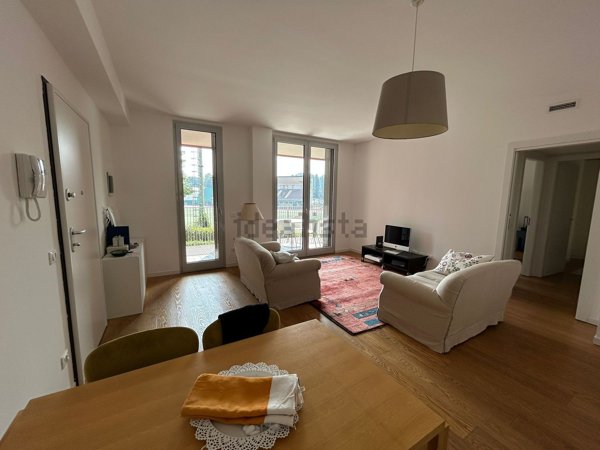 appartamento in affitto a Milano in zona Vigentino