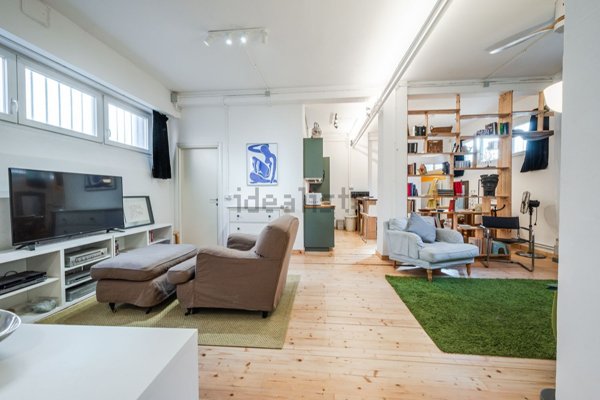 appartamento in affitto a Milano in zona Niguarda