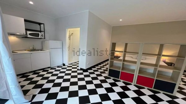 appartamento in affitto a Milano in zona Turro