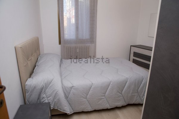 appartamento in affitto a Milano in zona Solari