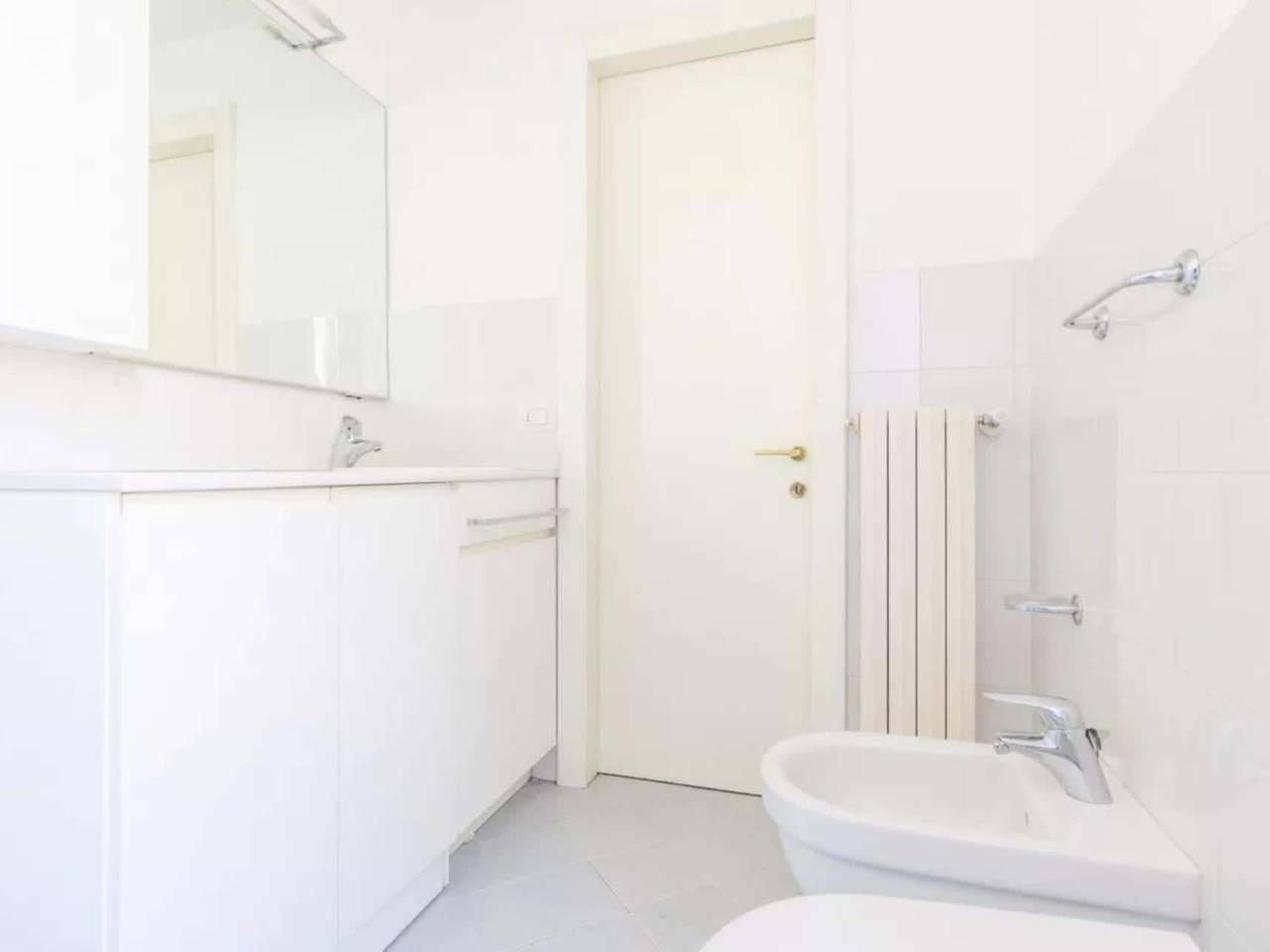 appartamento in affitto a Milano in zona Città Studi