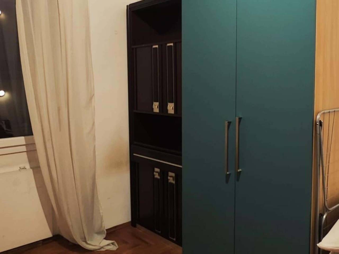 negozio in affitto a Milano in zona Corvetto