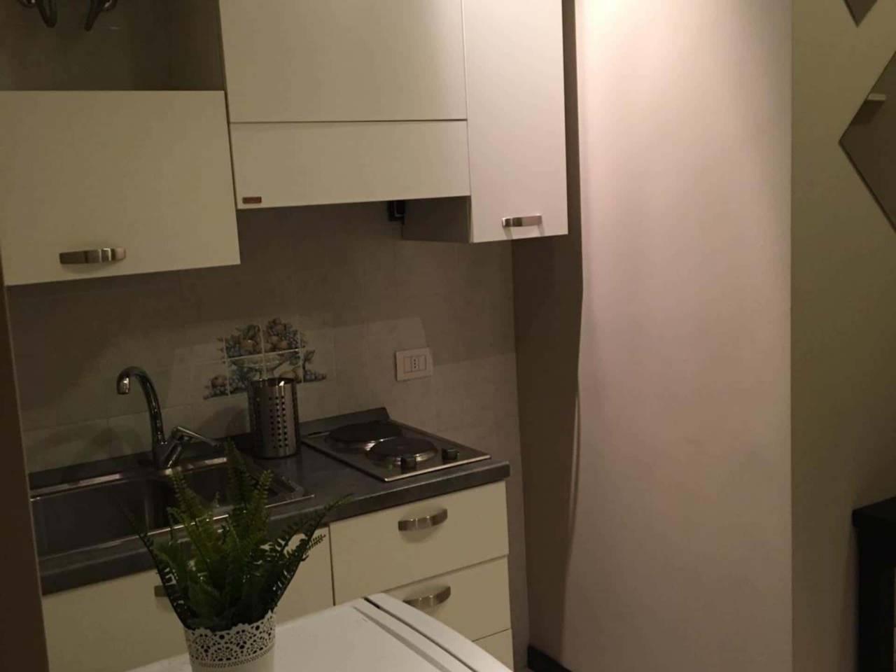 appartamento in affitto a Milano in zona Porta Genova