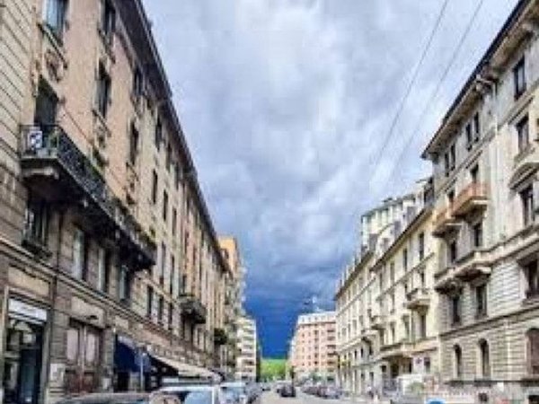 appartamento in affitto a Milano in zona Porta Venezia