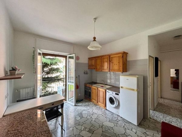 appartamento in affitto a Milano in zona Turro