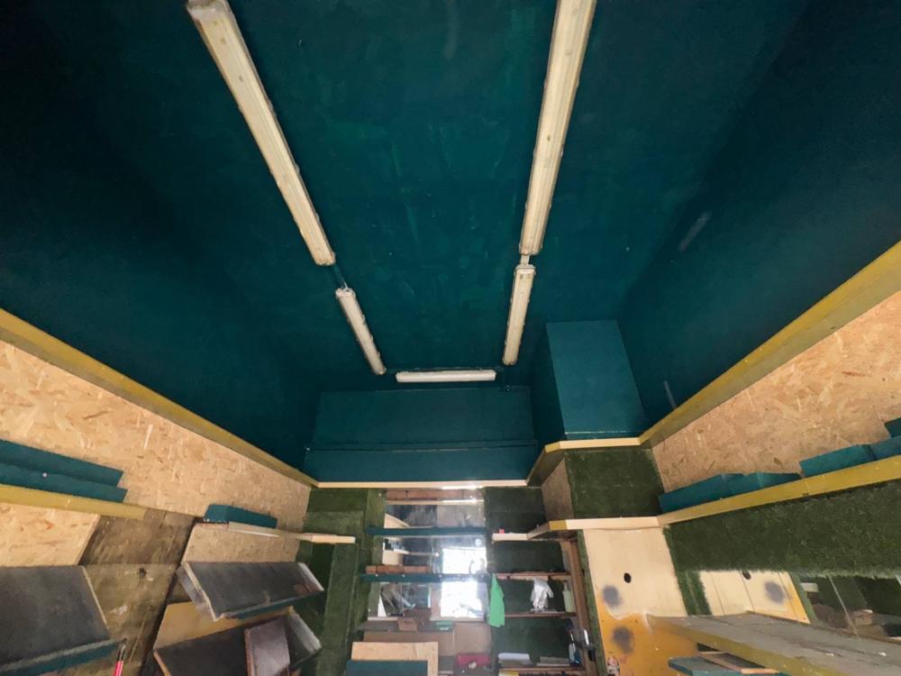 negozio in affitto a Milano in zona Cadorna