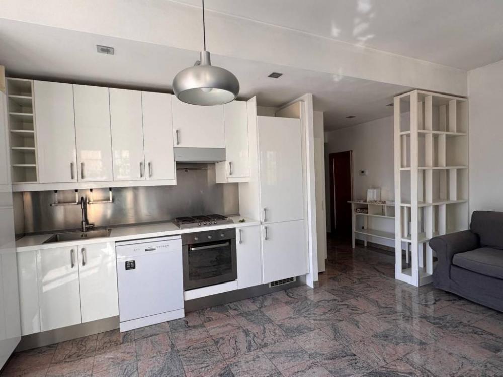 appartamento in affitto a Milano in zona Bovisa