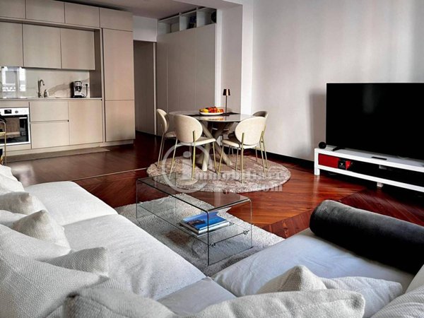 appartamento in affitto a Milano in zona Cadorna