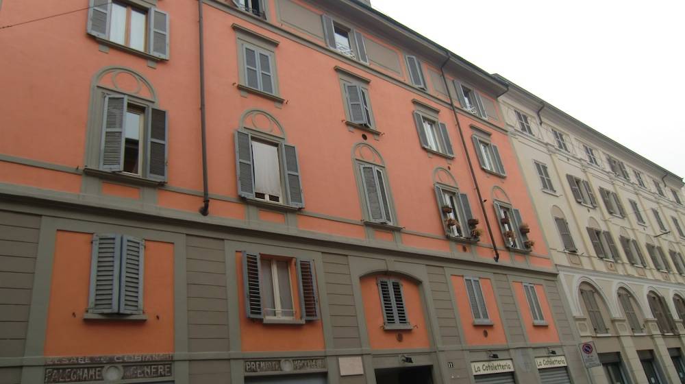 appartamento in affitto a Milano in zona Sempione
