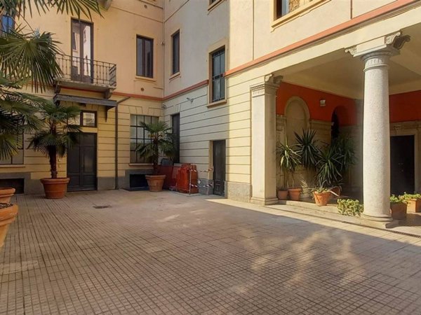 appartamento in affitto a Milano in zona Centro Storico