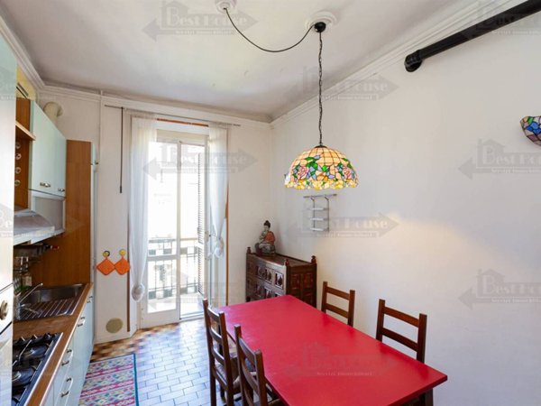 appartamento in affitto a Milano in zona Lambrate