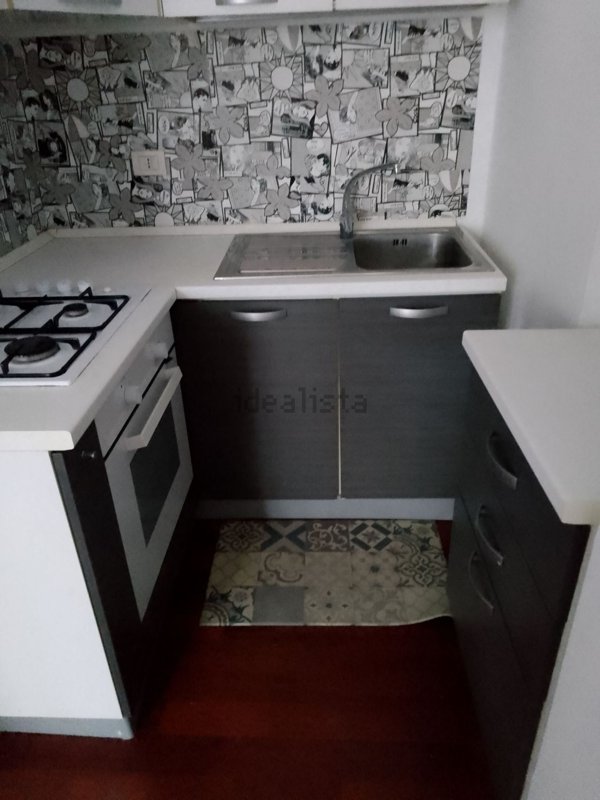 appartamento in affitto a Milano in zona Porta Romana