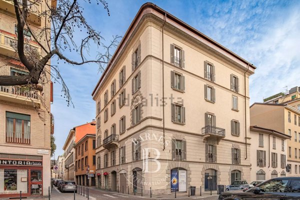 appartamento in affitto a Milano in zona Centro Storico