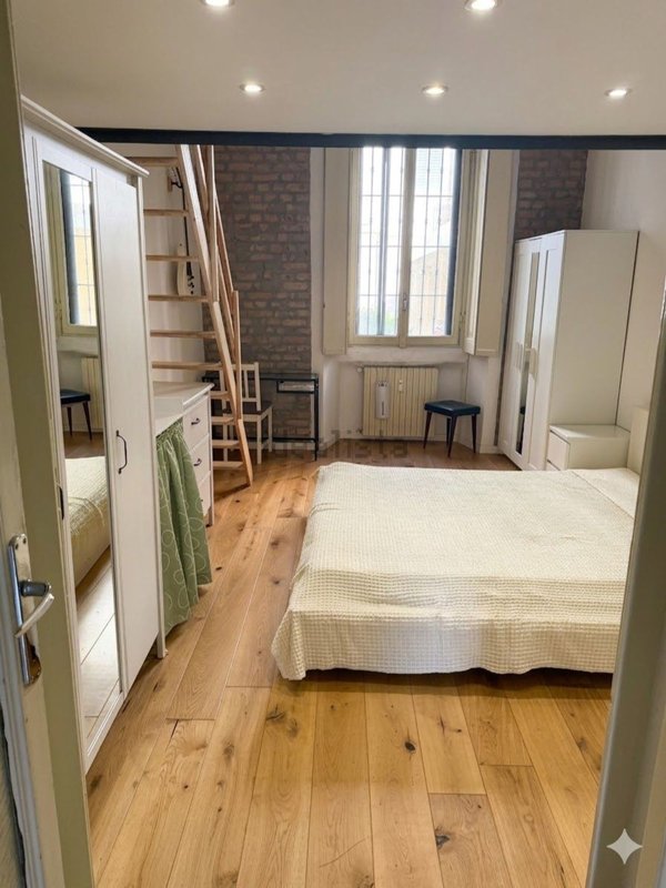 appartamento in affitto a Milano in zona Dergano