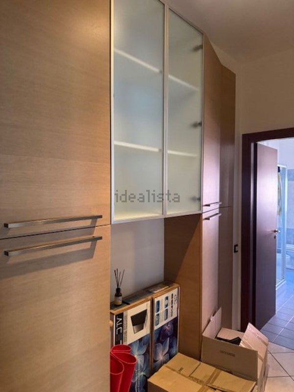 appartamento in affitto a Milano in zona Niguarda