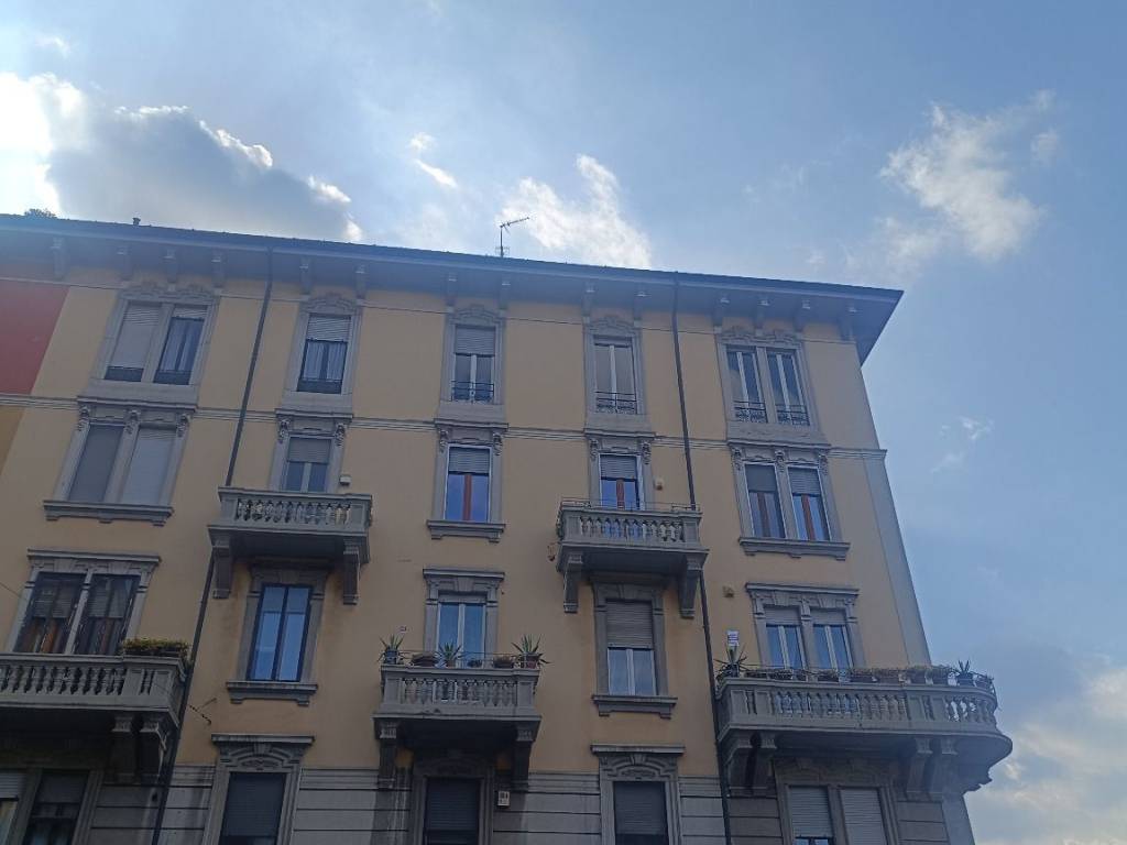 appartamento in affitto a Milano in zona Città Studi