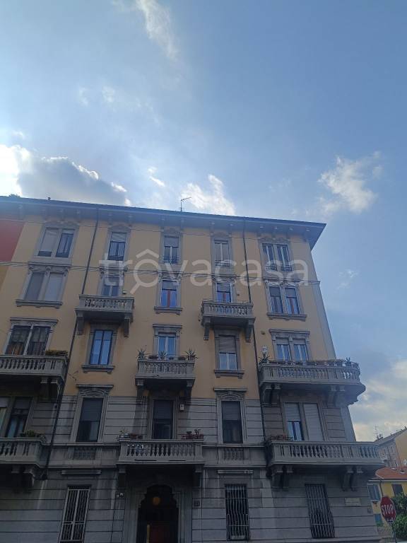 appartamento in affitto a Milano in zona Forlanini