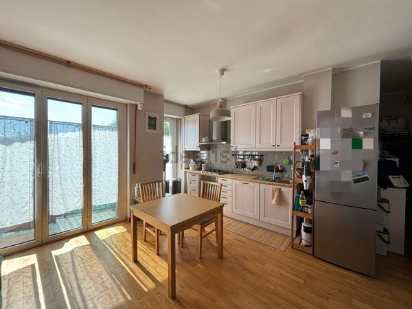 appartamento in affitto a Milano in zona Comasina