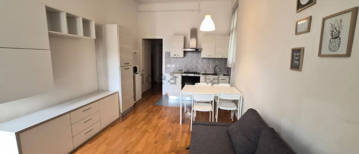 appartamento in affitto a Milano in zona Porta Romana