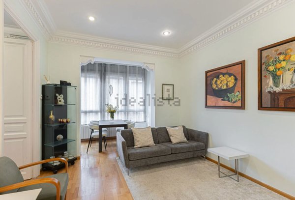 appartamento in affitto a Milano in zona Cadorna