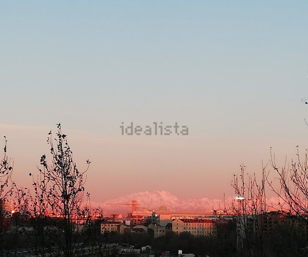 appartamento in affitto a Milano in zona Isola