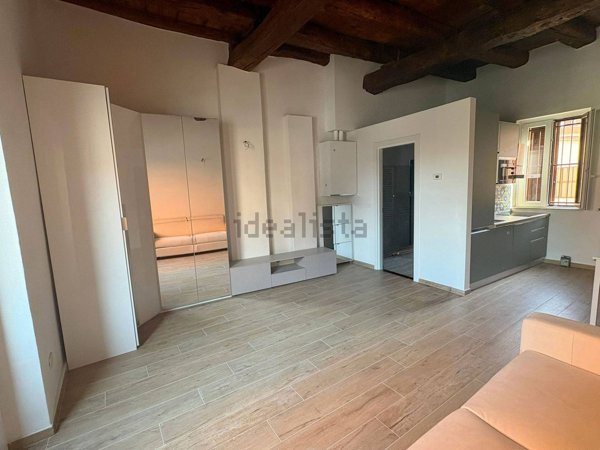 appartamento in affitto a Milano in zona Gratosoglio