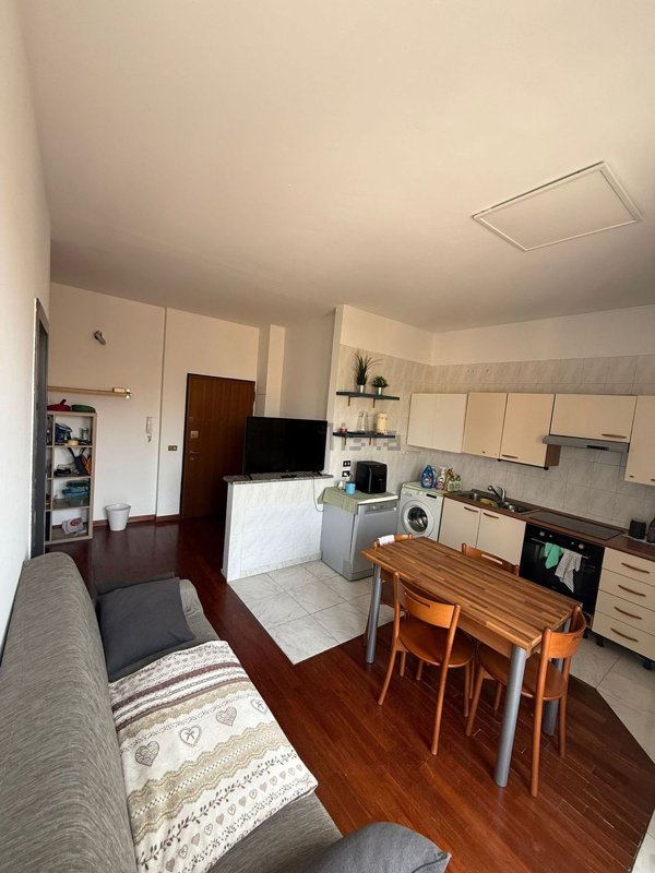 appartamento in affitto a Milano in zona Bocconi