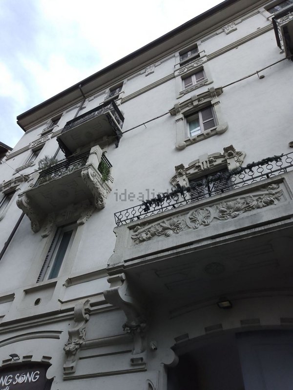 appartamento in affitto a Milano in zona Porta Venezia