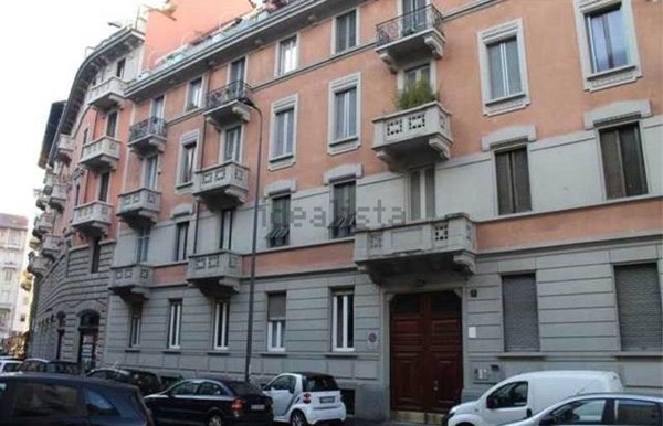 appartamento in affitto a Milano in zona Maggiolina