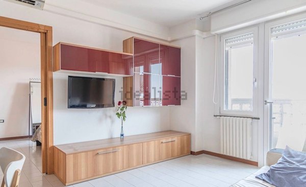 appartamento in affitto a Milano in zona Porta Genova