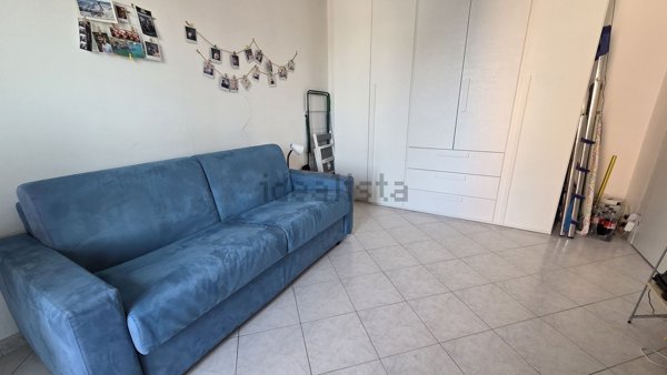 appartamento in affitto a Milano in zona Dergano