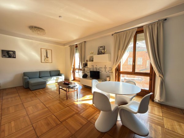 appartamento in affitto a Milano in zona Centro Storico