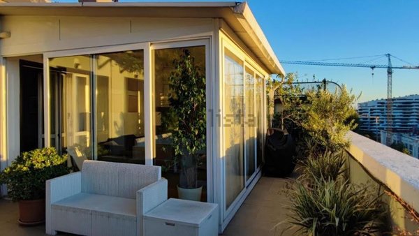 appartamento in affitto a Milano in zona Il Portello