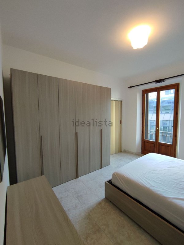 appartamento in affitto a Milano in zona Centro Direzionale